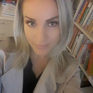 Meet your Posher, Olga